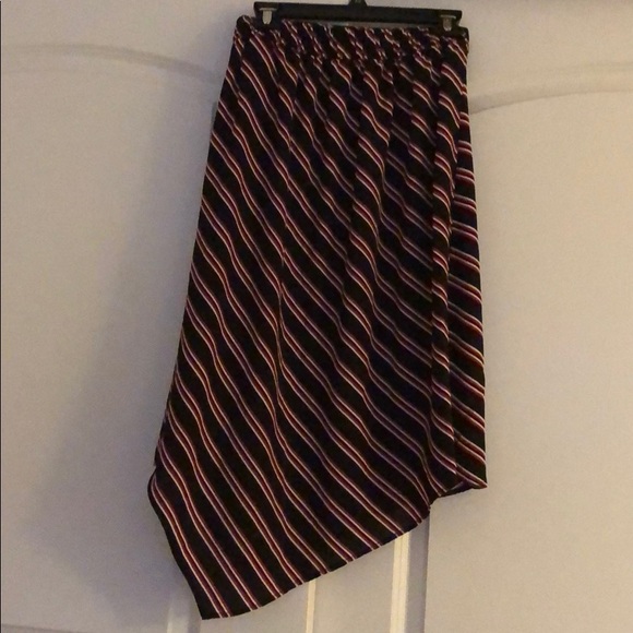 SOLD‼️H&M Fashionable Skirt Divided|New|Size S - Picture 4 of 8